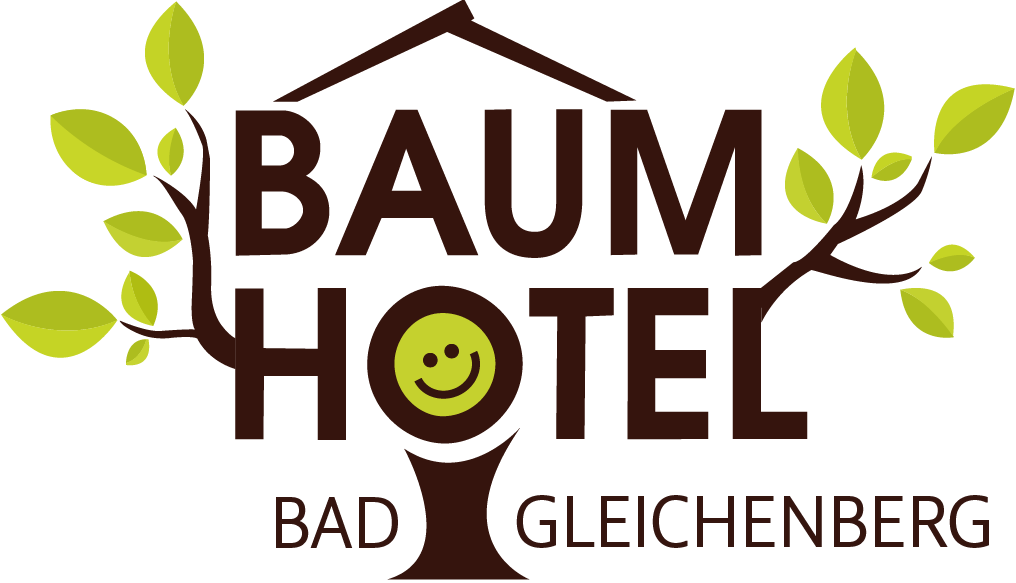 Image of original Treehotel Bad Gleichenberg Logo