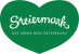 Bild von Steiermark Logo als top Partner des Baumhotels im Styrassic Park